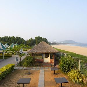 Shore Front Resort